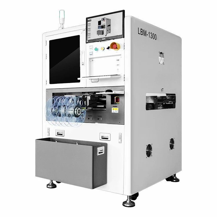 Automatic Mounting Press Machine Automatic Mounting Press Machine